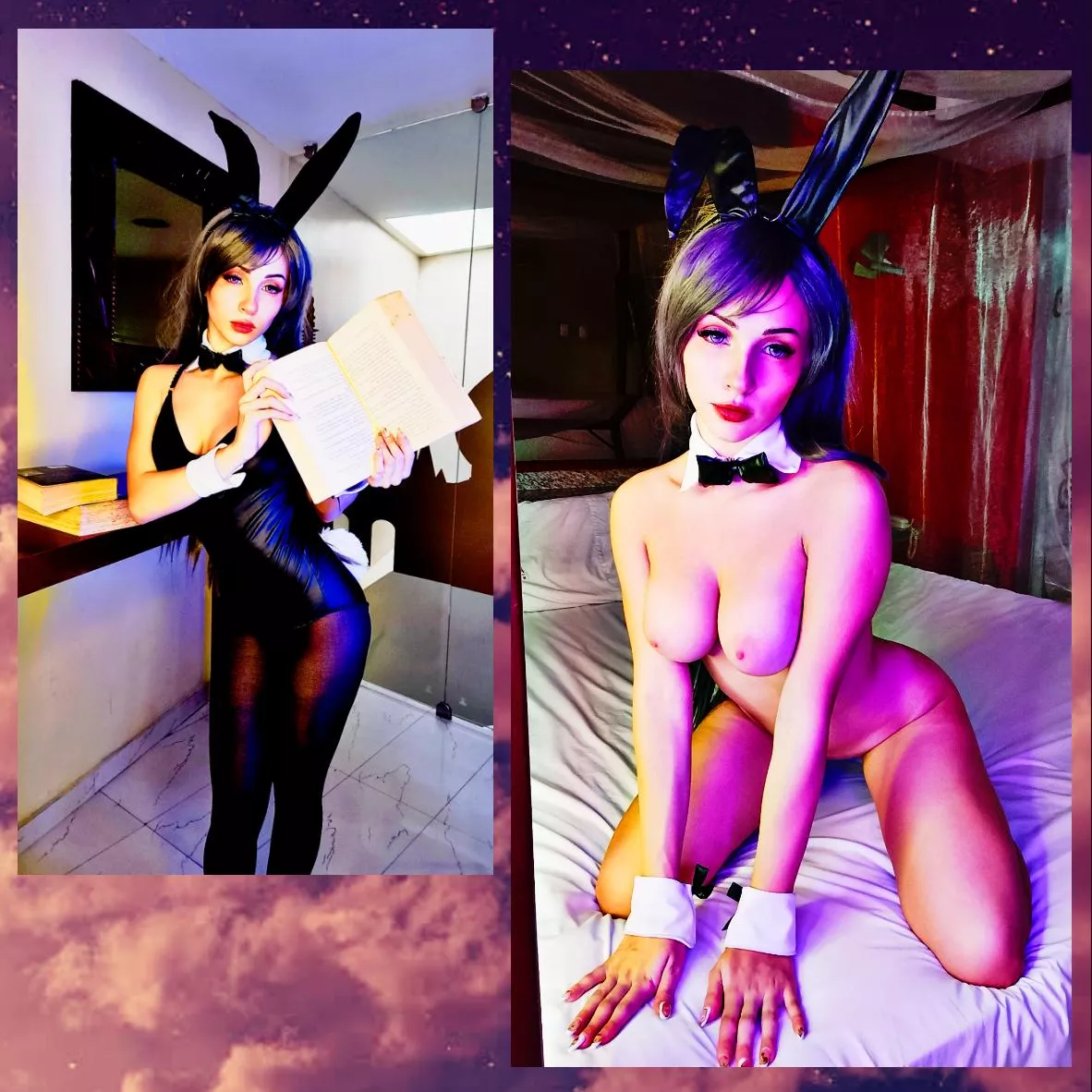 Mai Sakurajima (Rascal Does Not Dream of a Dreaming Girl) by Mochidol_