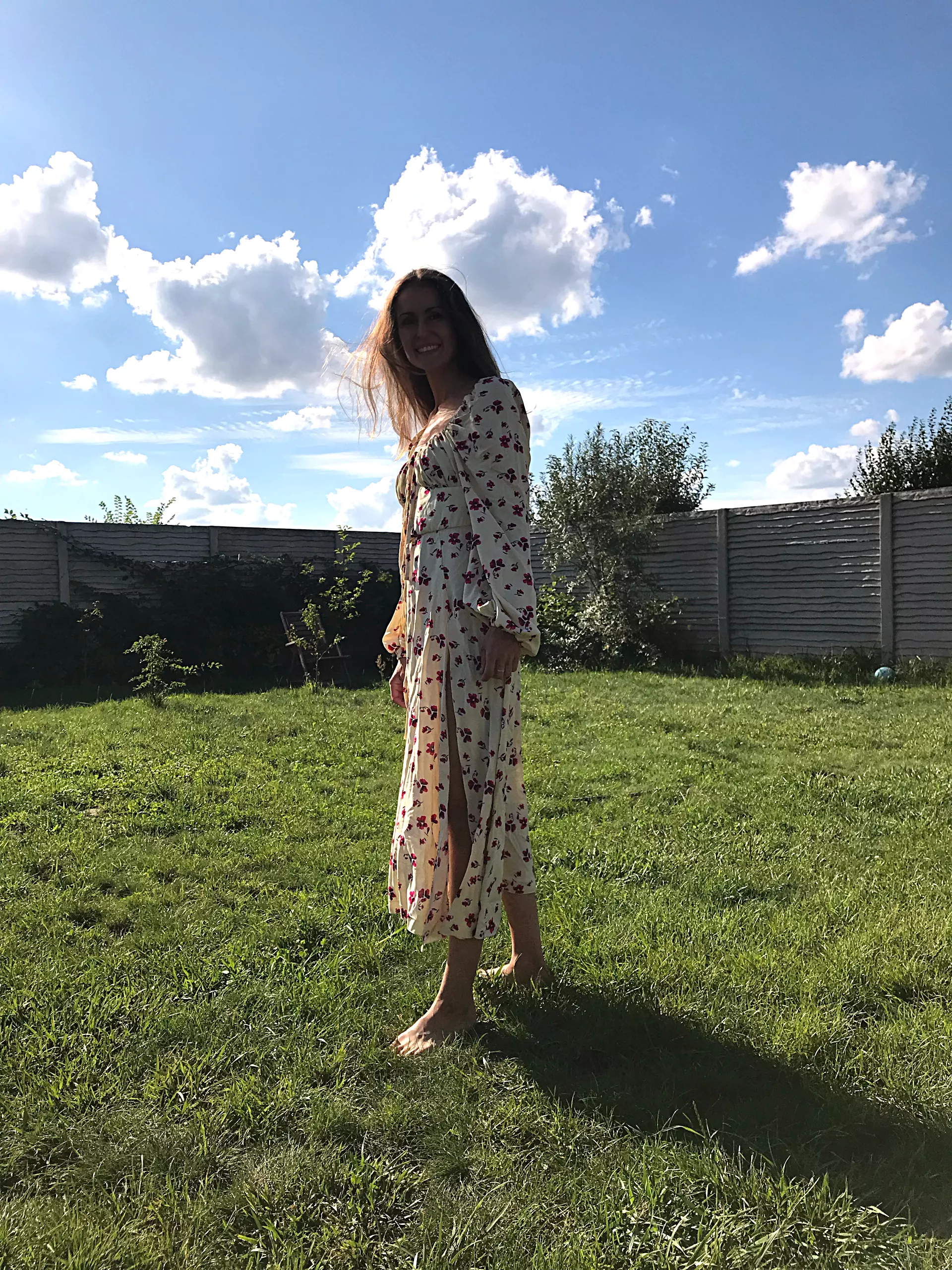 Make me happy today and I can please you more.