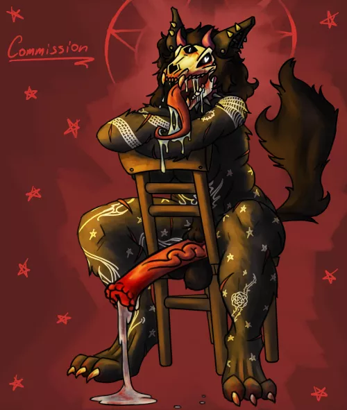 Mallika is waiting for you! Are you ready? (klukovica)