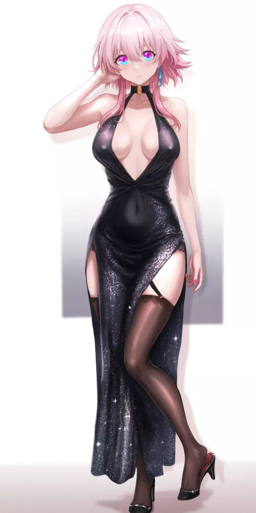 March 7th [Honkai Star Rail]