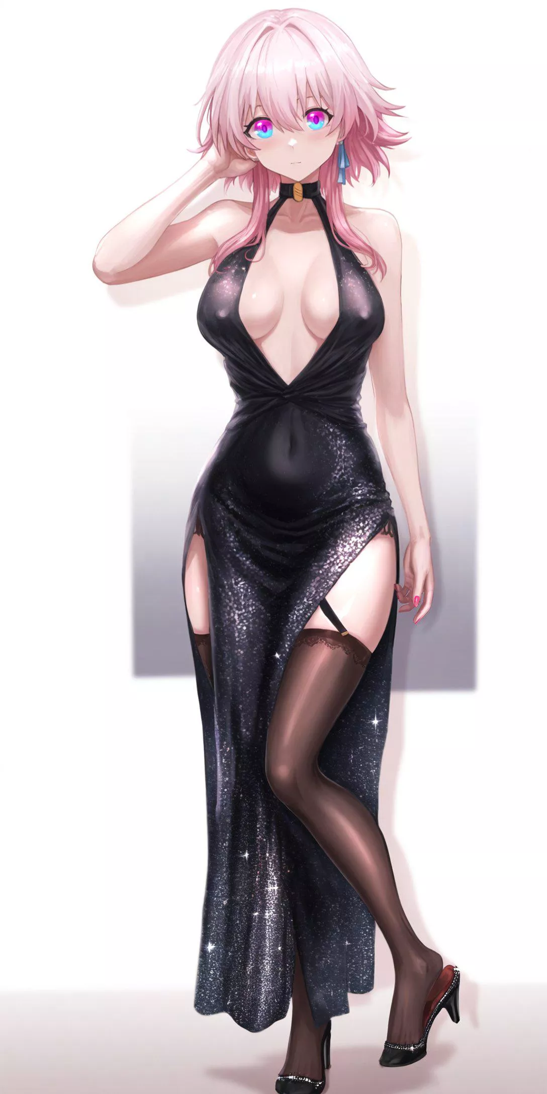 March 7th [Honkai Star Rail]