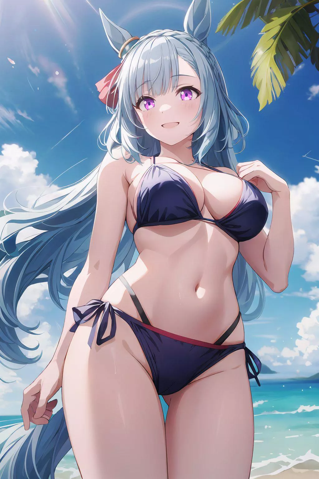 Mejiro Ardan [Uma Musume]