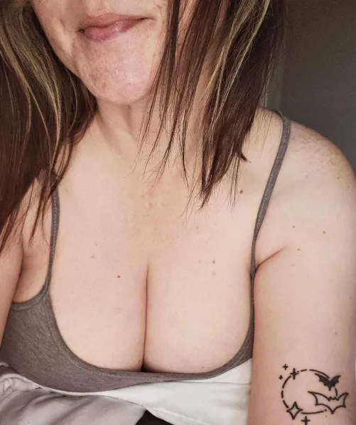 More comfortable than functional