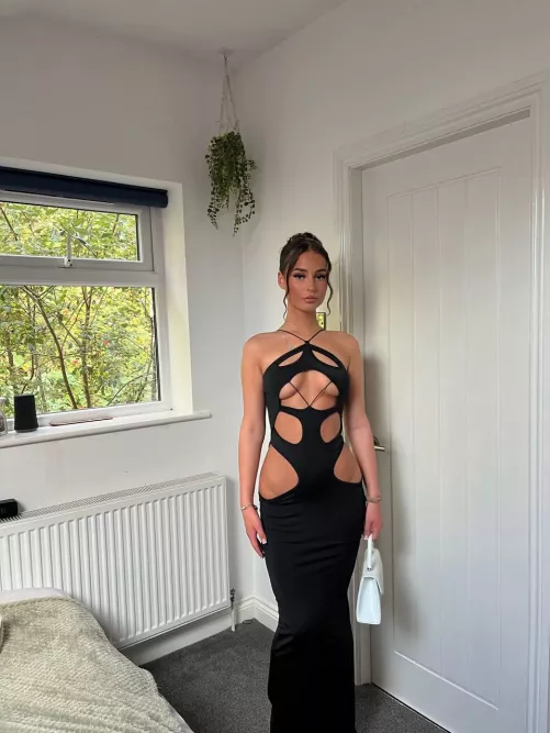 Most likely my classy photo.