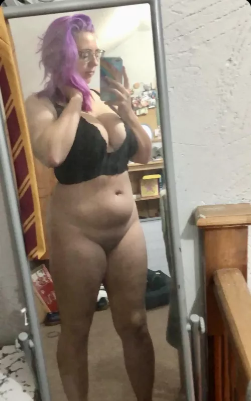 My bf said I need to lose weight what you think