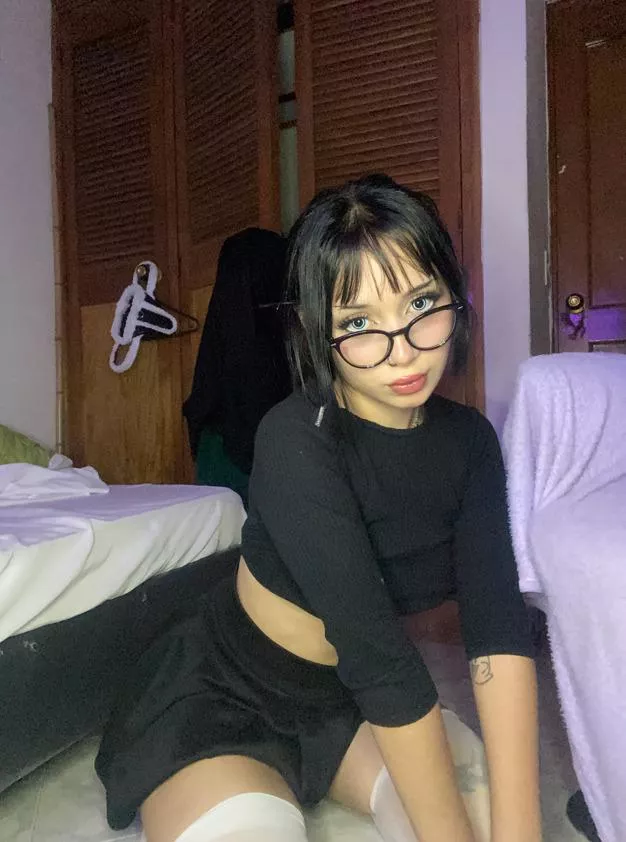 My friend's dad asked me to come over and play