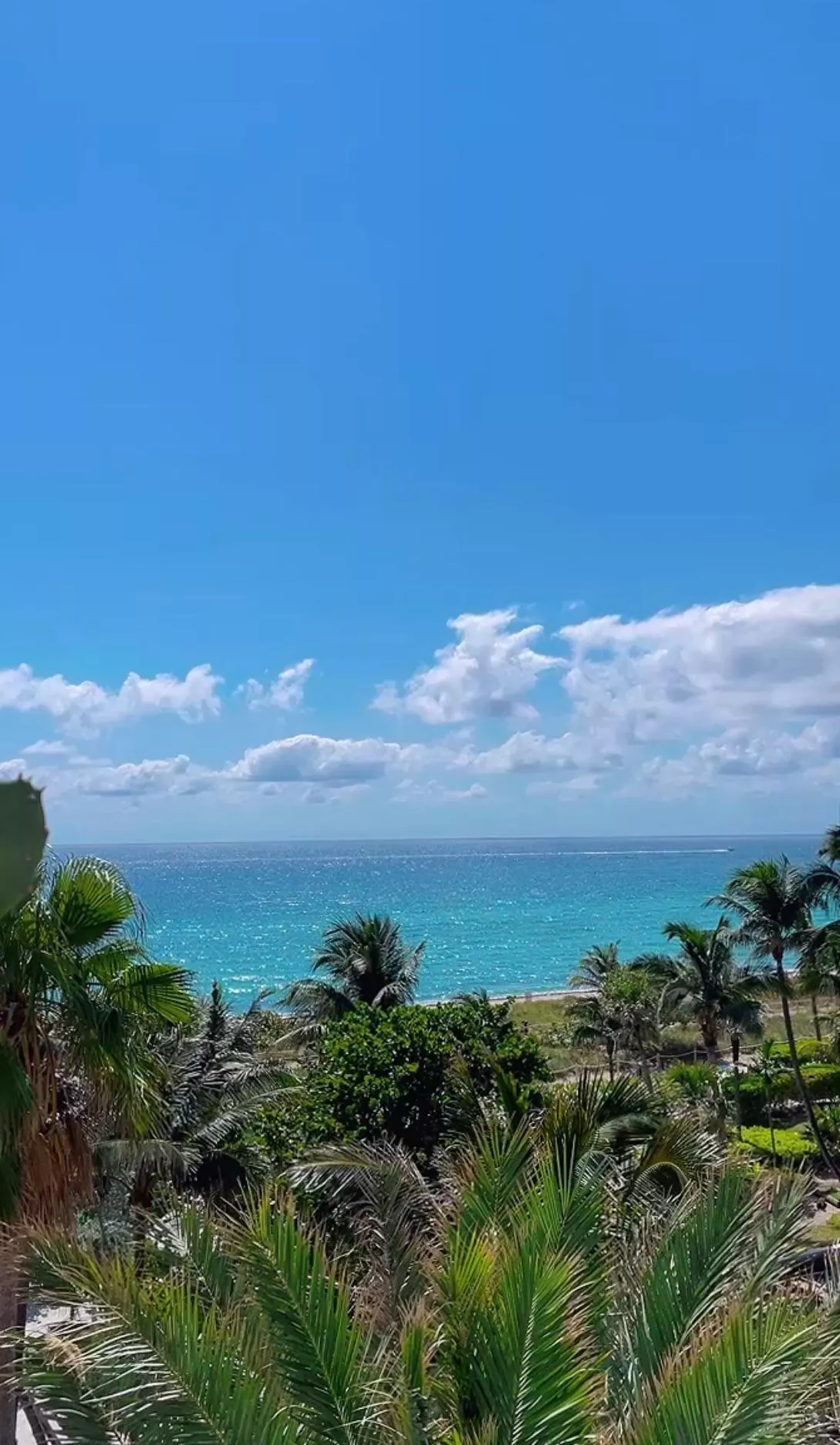 Never get tired of this view 