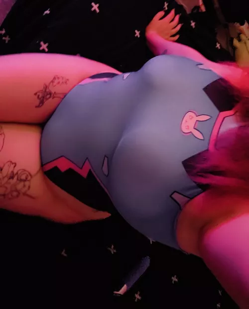 New outfits came in, game on ;3