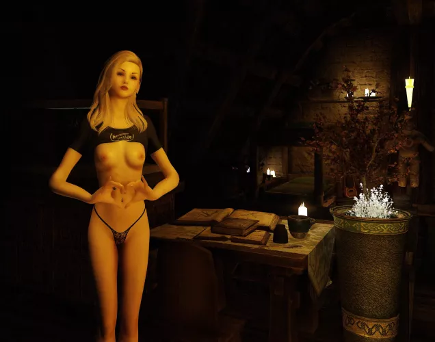 Newly moved in ❤️ 