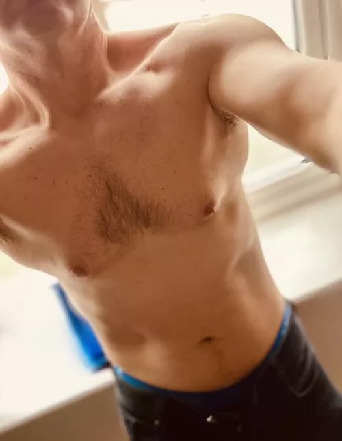 Not my usual kind of post 