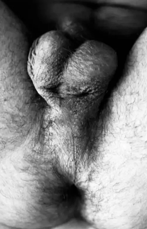 Obviously not shy (56) and …