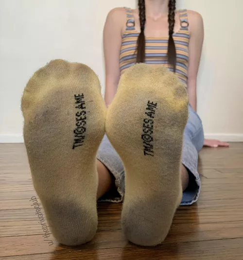 One sniff ‘n your mine!