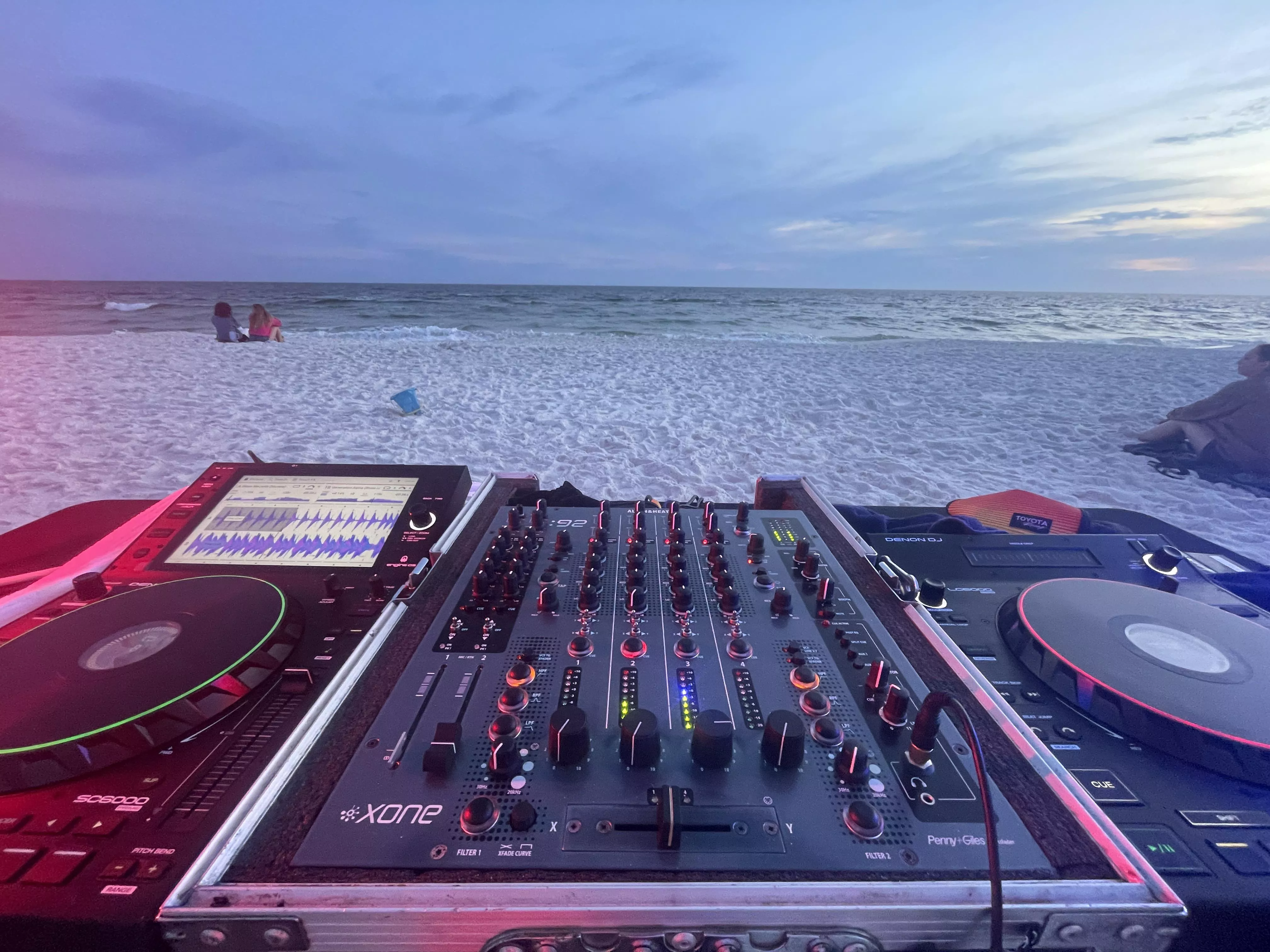 Panama City Beach 🏝️ 