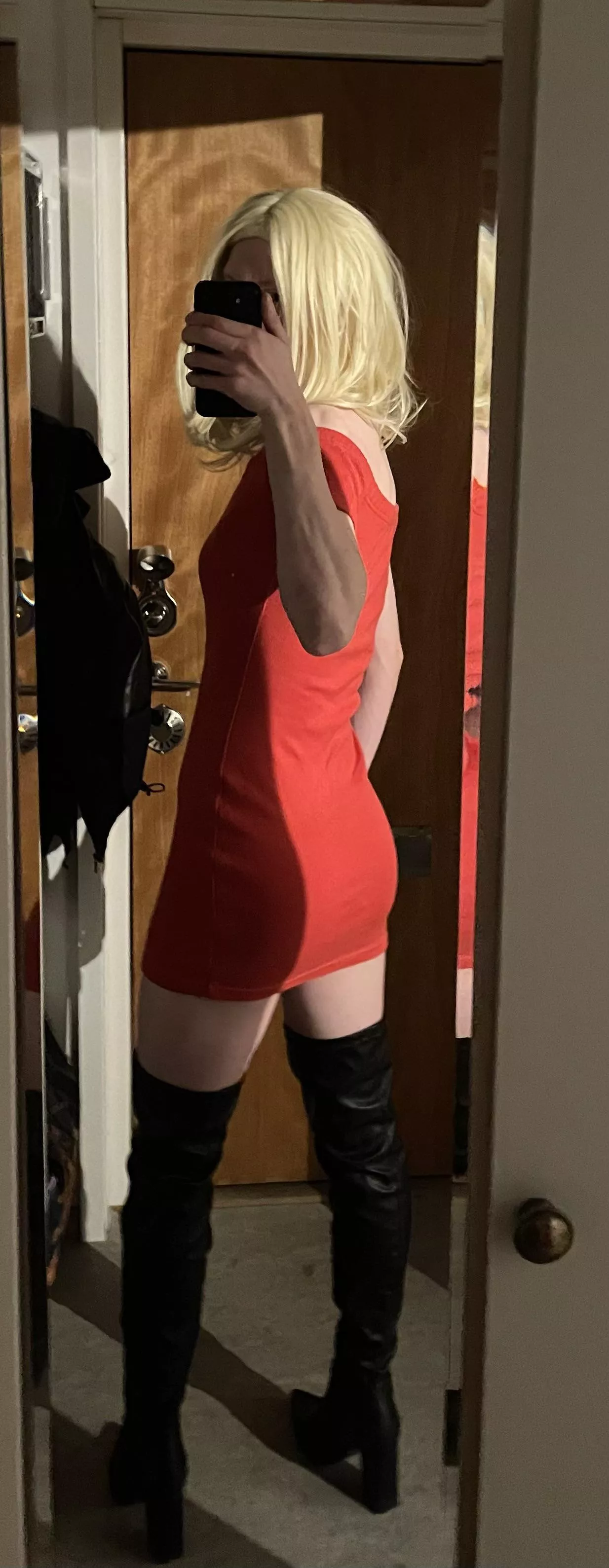 Perfect for going out