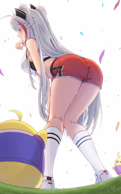 Prinz Eugen [Azur Lane]