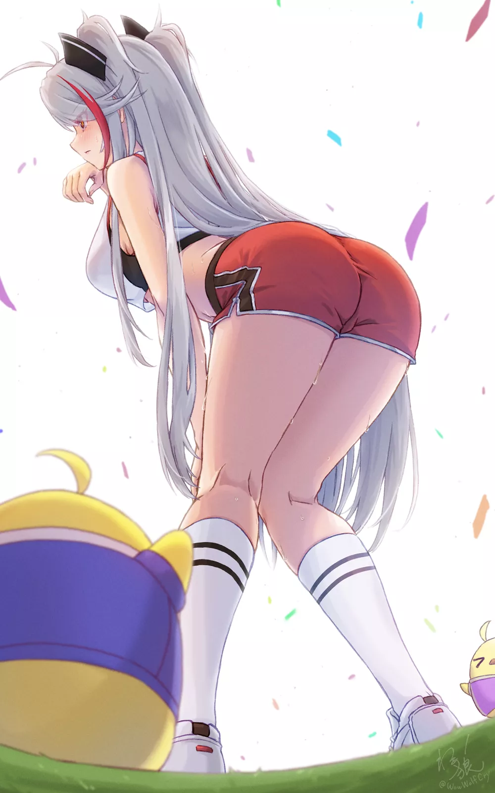 Prinz Eugen [Azur Lane]