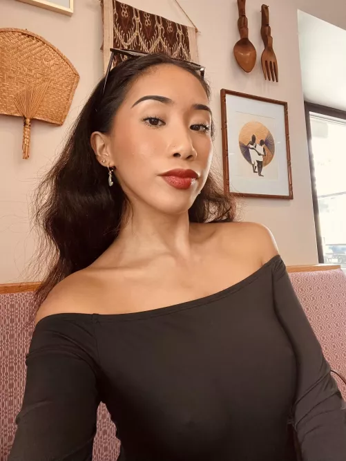 proud believer in free the nips