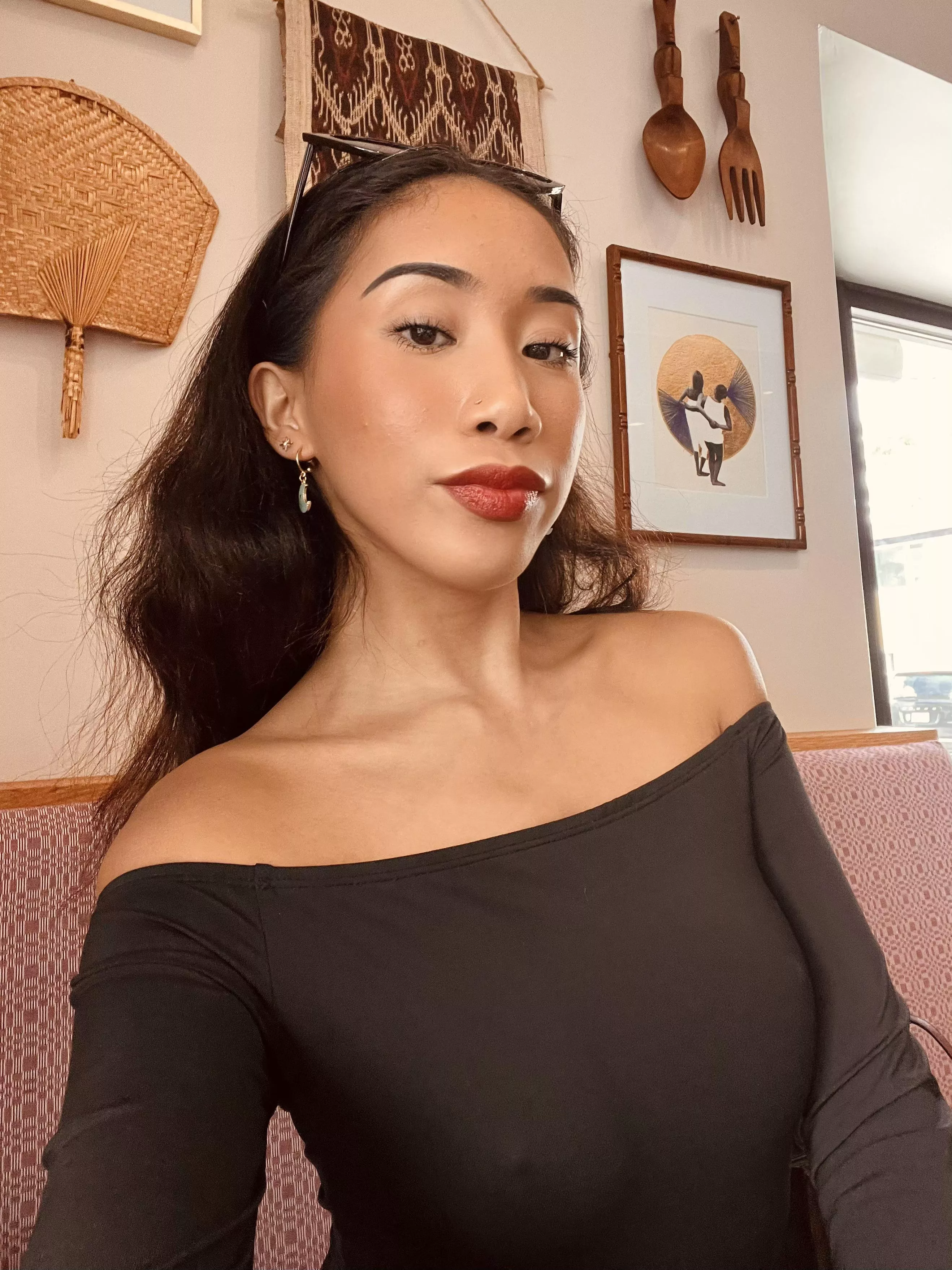 proud believer in free the nips