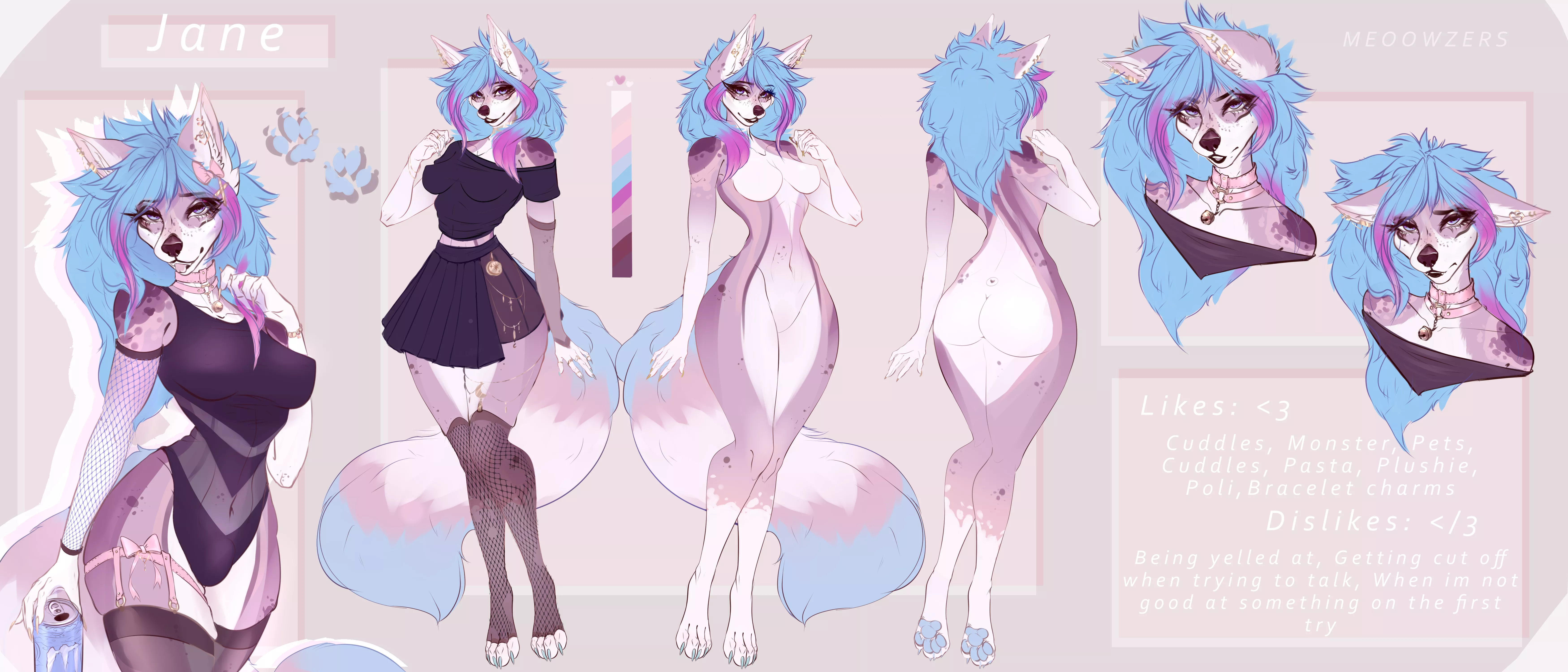 Pull up with an emo chick that's broken 🖤 (MARIJASTRIZ) [X]