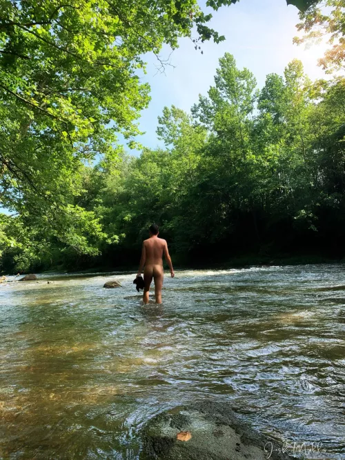 river day 