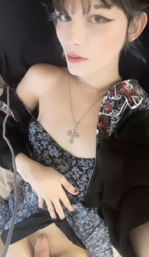 Say Hi if you’d Suck me quick