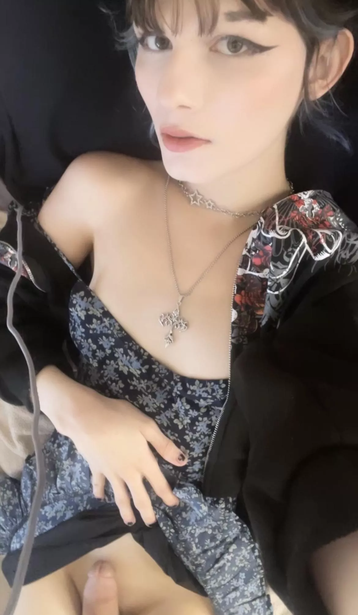 Say Hi if you’d Suck me quick