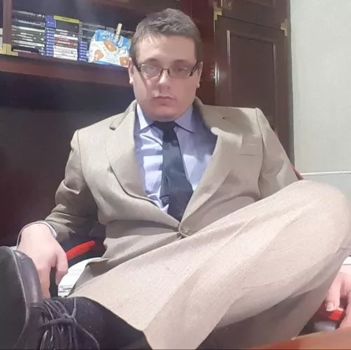 Sborratemi addosso sul mio vestito elegante🍆💦