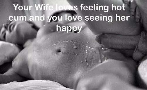 She wears it so well