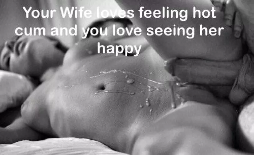 She wears it so well