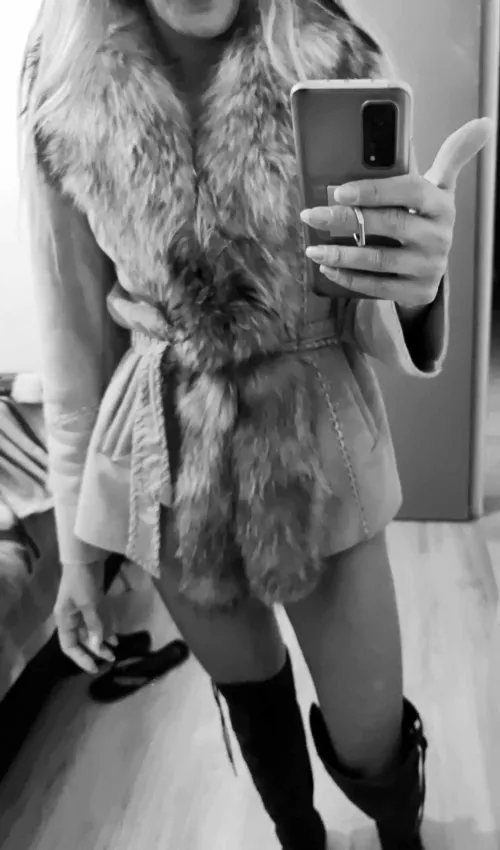 So tiny you can barely see it ^^