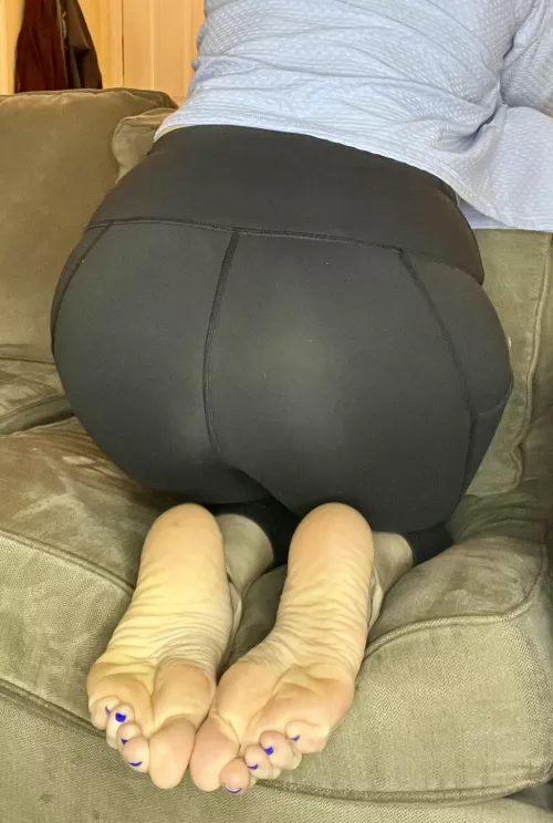 Something Soft For Your Face