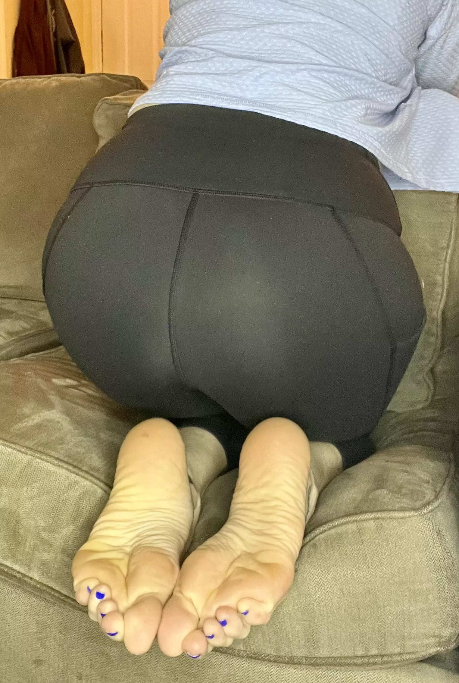 Something Soft For Your Face