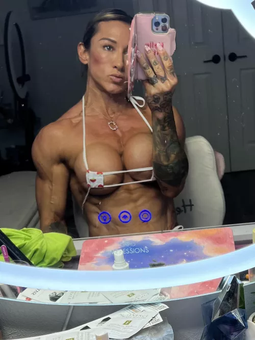 Tell me what do you think