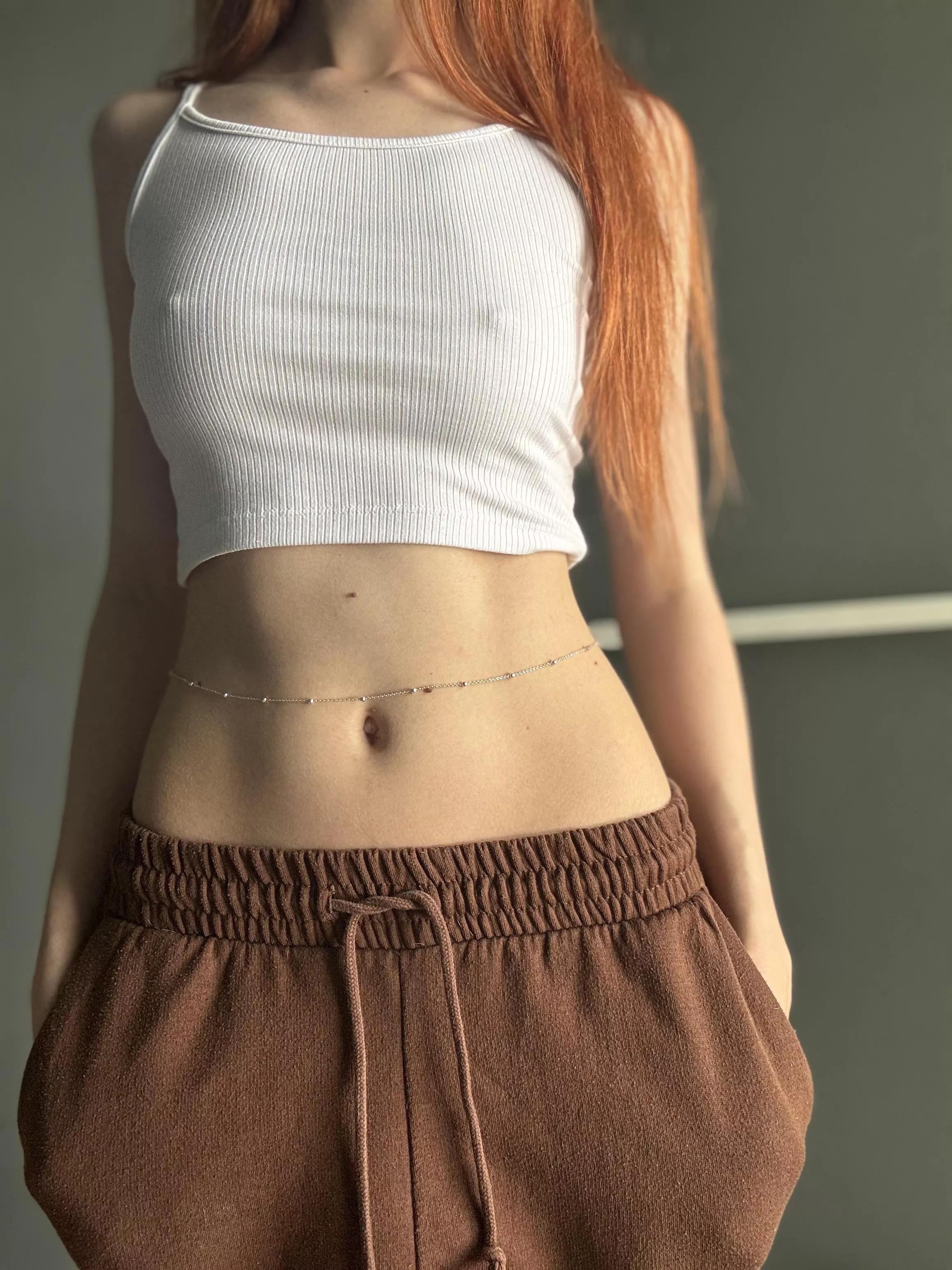 They really love to peek.. do you mind?