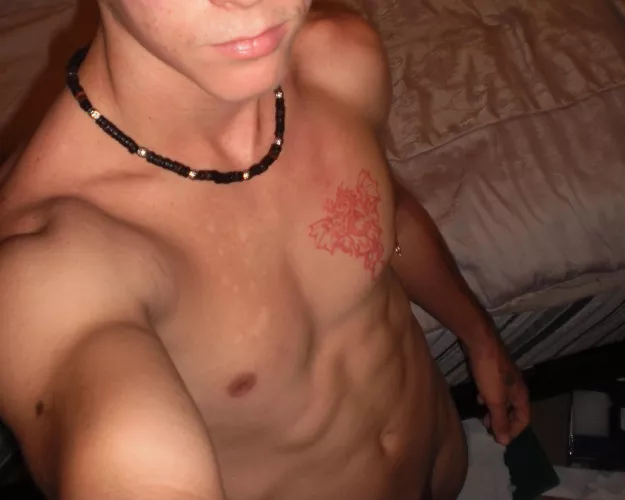 Thinking a lot about space and black holes latey 