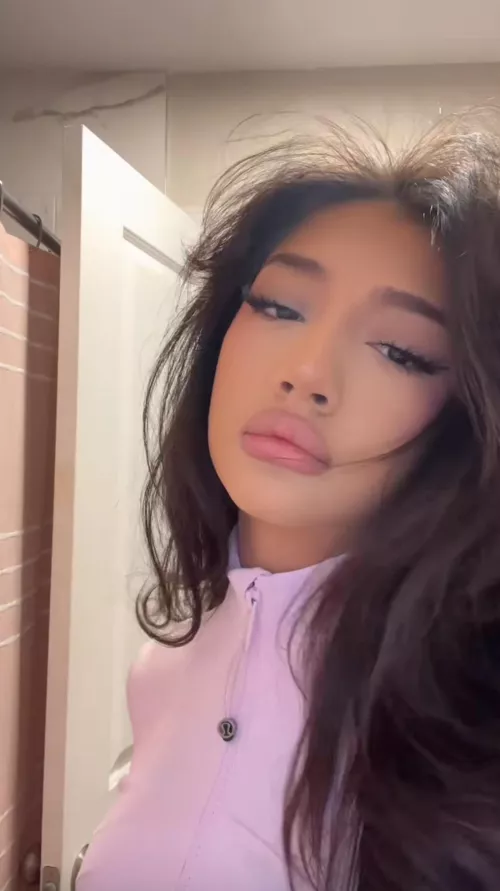 This 🐱 that good. I swear🎀