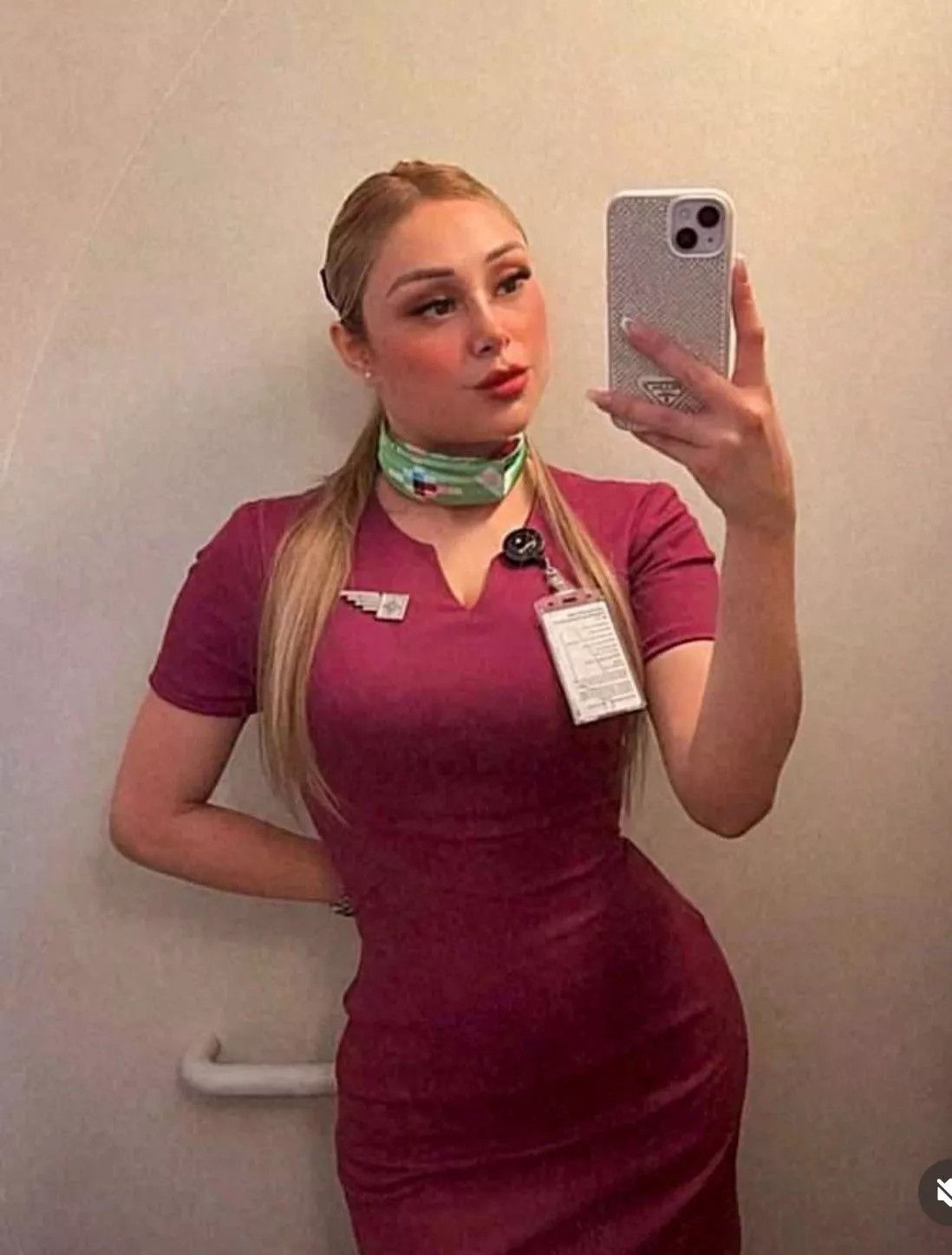 Those hips… 🇲🇽