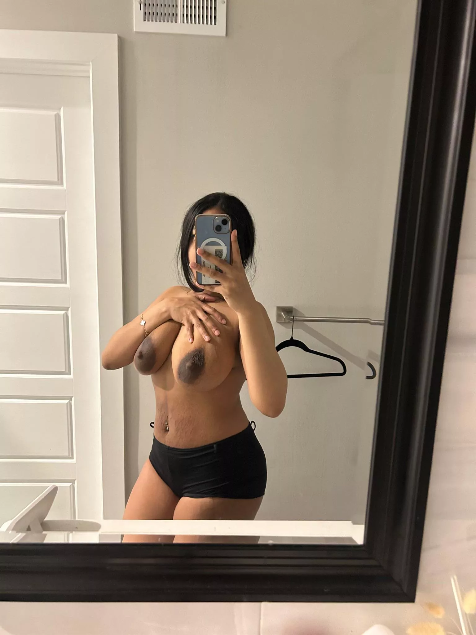 Tits made for fucking