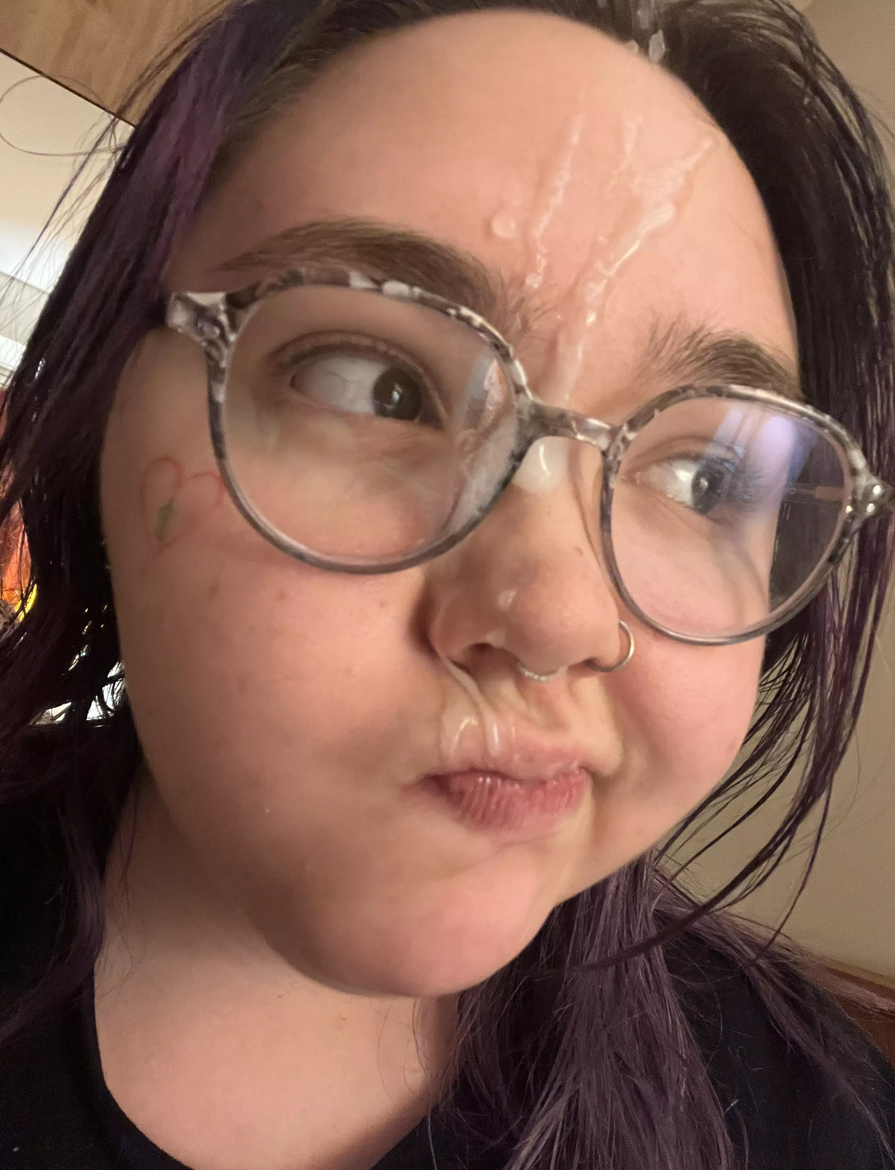 To swallow or not to swallow that is the question