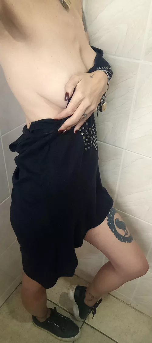 Today's work flashing... 