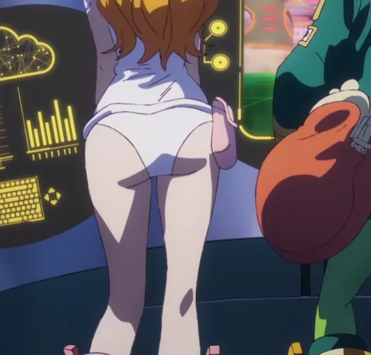 Toei knw what they doing 👀 