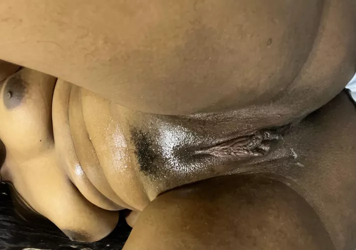 Use my pussy any way you like