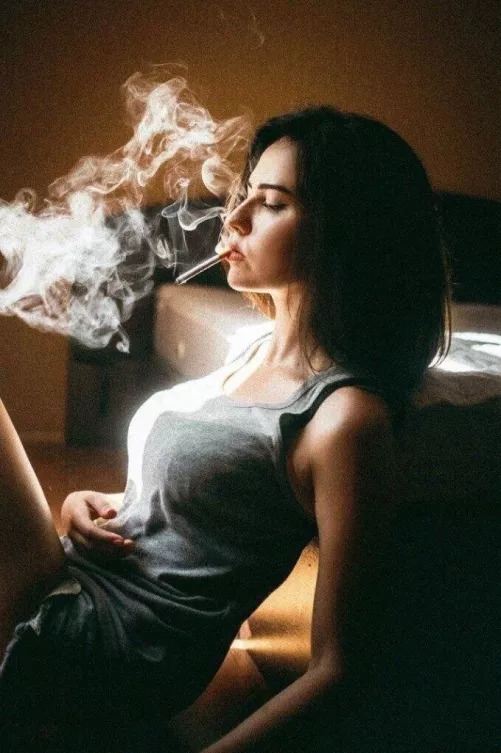 Waiting for your arrival 