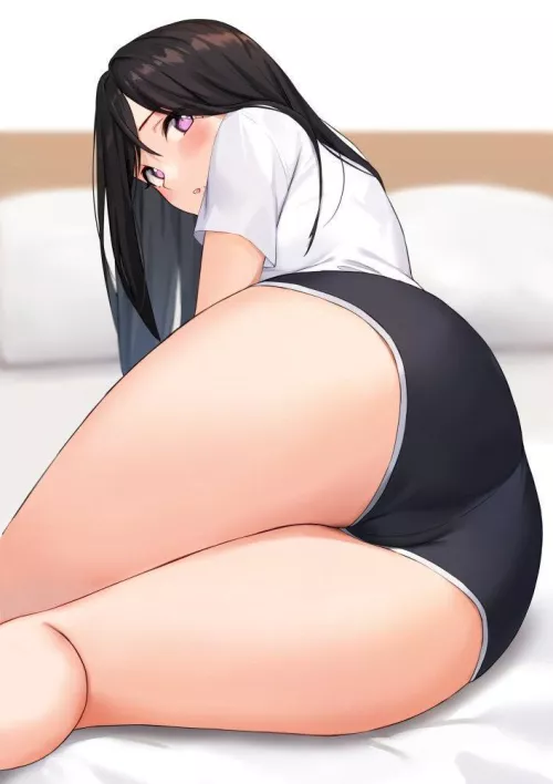 Waking up [Artist's Original]