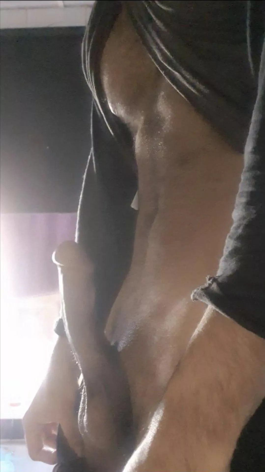 What do you think of my 6.5 inches?