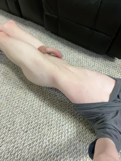 what I wore to sleep last night hehe🙈