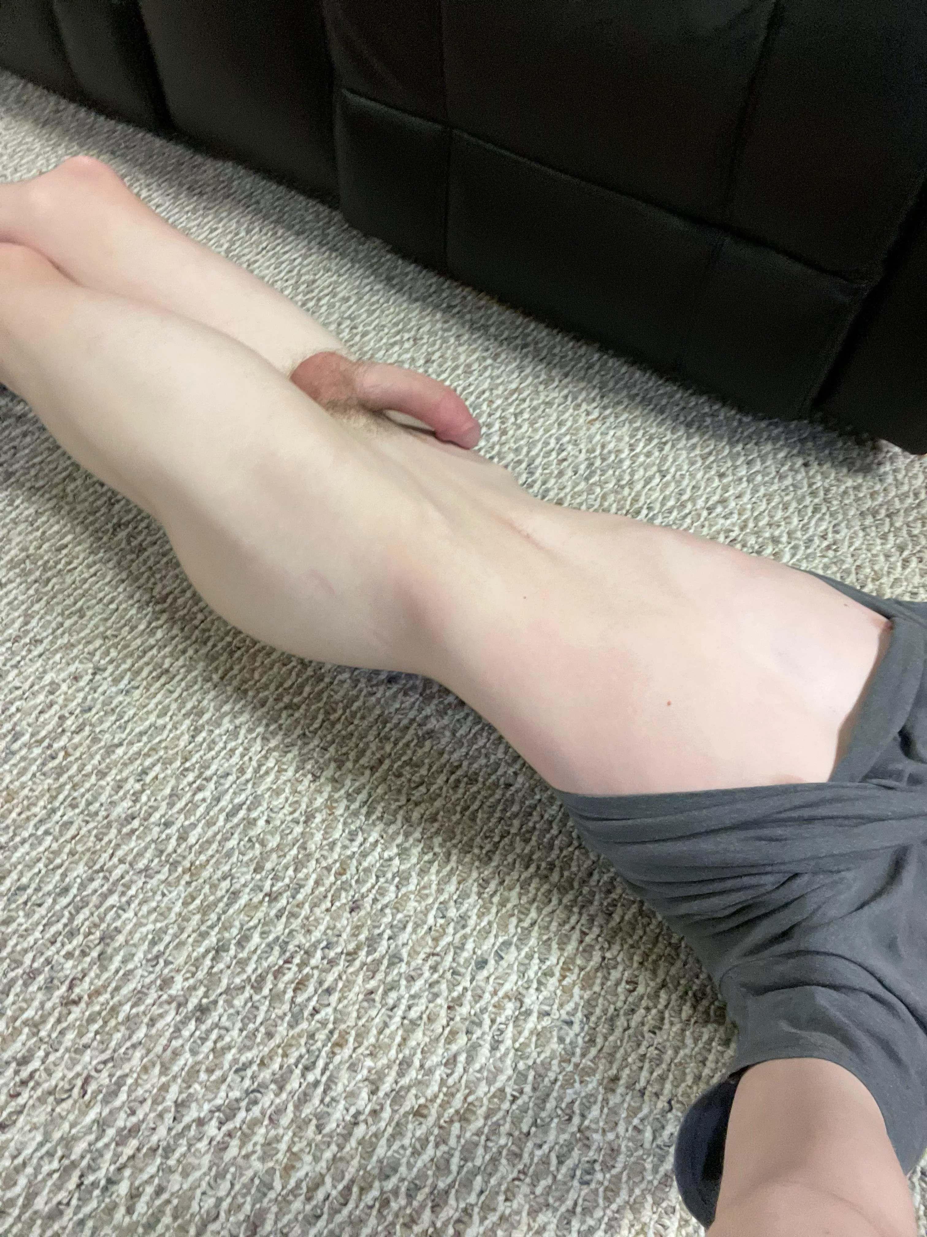 what I wore to sleep last night hehe🙈