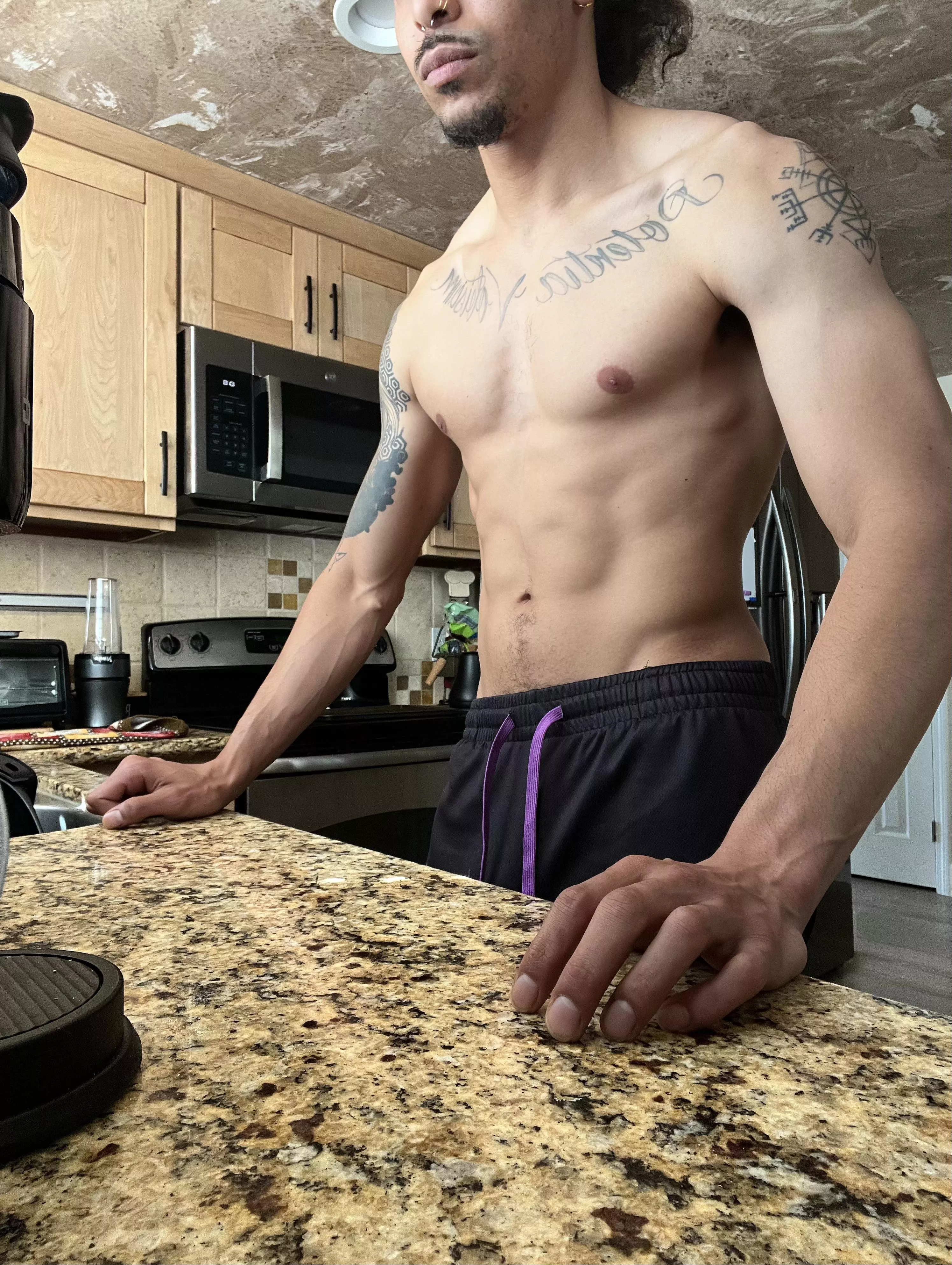 What would you like for breakfast?