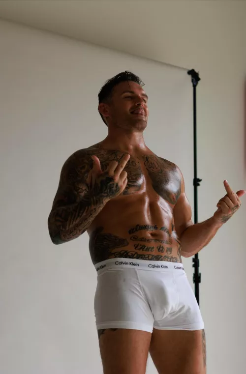 What’s your opinion on these whities?