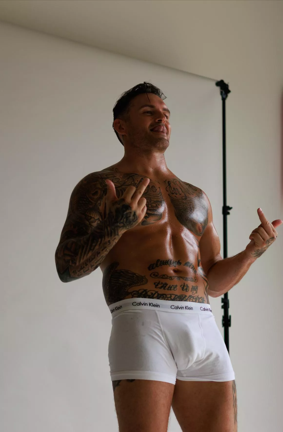 What’s your opinion on these whities?